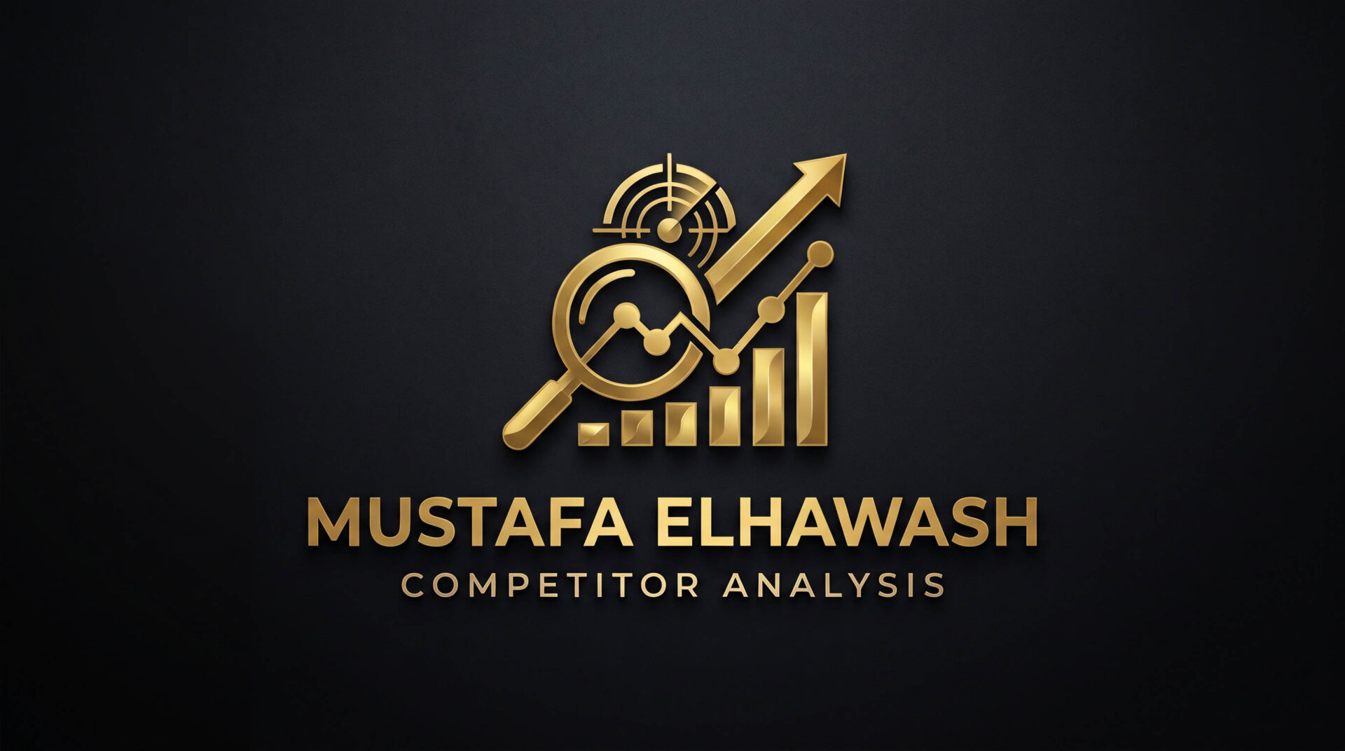 Mustafa Elhawash - مصطفى الحواش