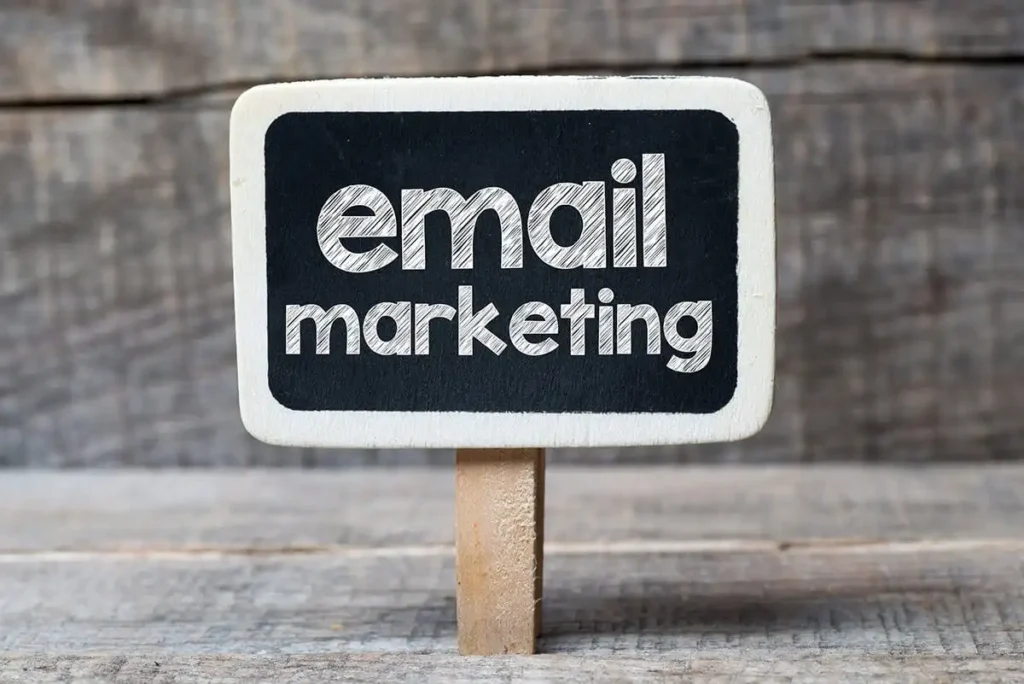 e mailing marketing