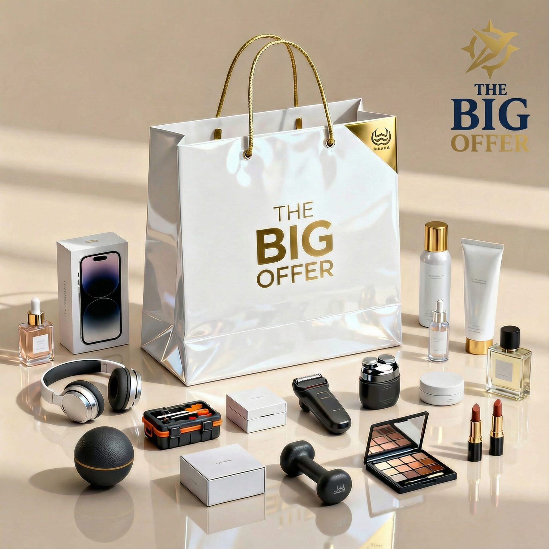 انشاء موقع الكتروني احترافي