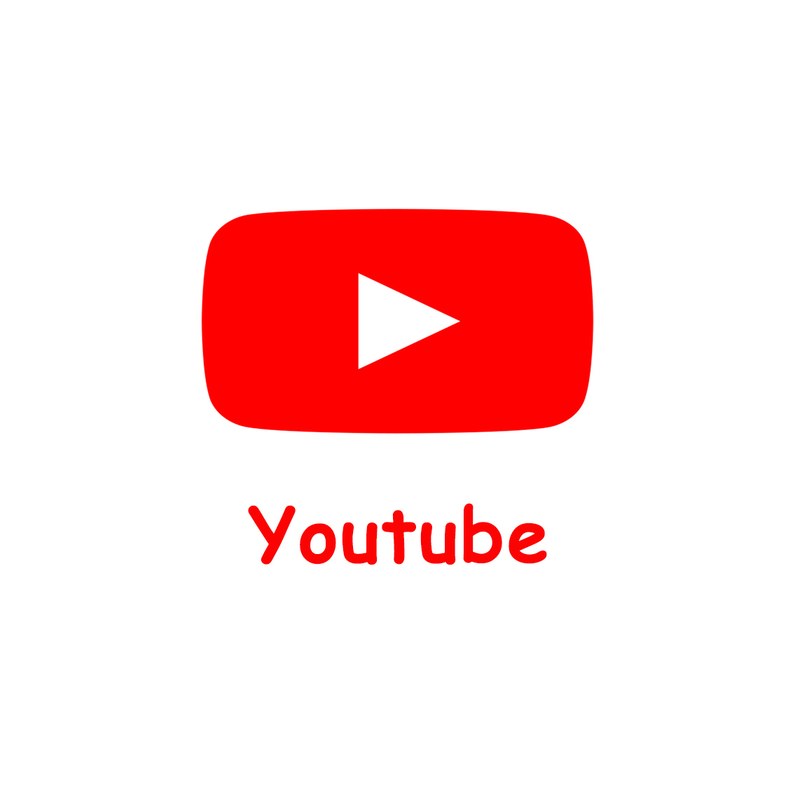 مصطفي الحواش انشاء قناة على اليوتيوب