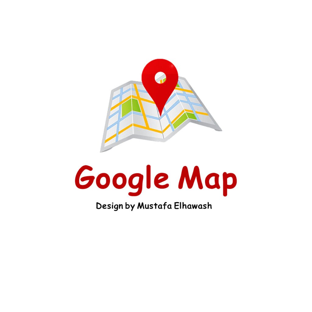 #خرائط_جوجل #خرائط #الخرائط #خريطة #GoogleMaps #مصطفي_الحواش #اسطورة_التسويق #MustafaElhawash
